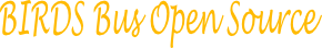 Birds Logo